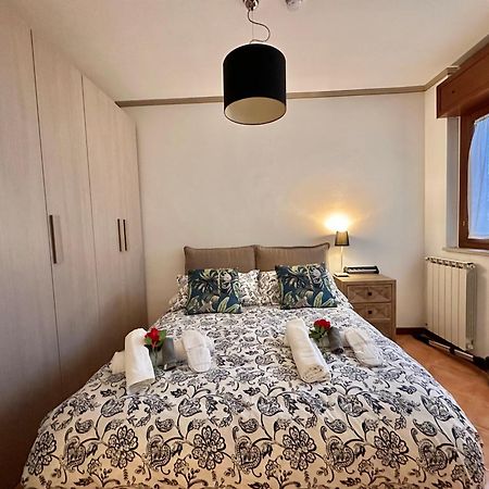 Lunghezza Apartment With Private Parking - Roma Est. מראה חיצוני תמונה