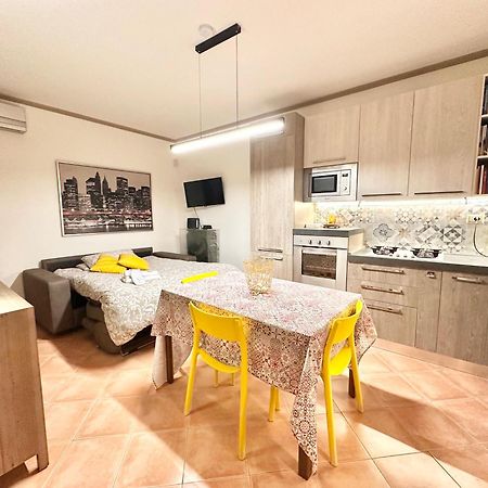 Lunghezza Apartment With Private Parking - Roma Est. מראה חיצוני תמונה
